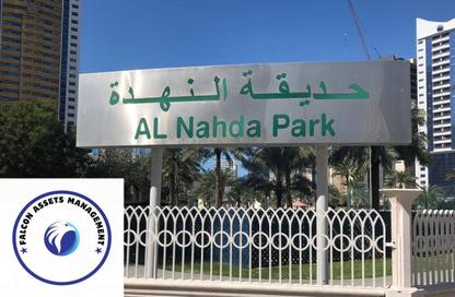متجر - 2 غرف نوم - 3 حمامات للايجار في مجمع النهدة السكني - النهدة - الشارقة