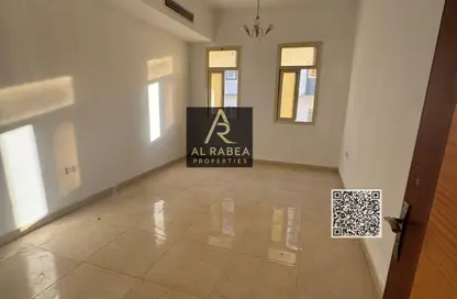 Apartment - 1 Bedroom - 2 Bathrooms for rent in Ajman Hills - Al Alia - Ajman