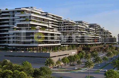 Apartment - 1 Bedroom - 2 Bathrooms for sale in Reem Hills - Najmat Abu Dhabi - Al Reem Island - Abu Dhabi Apartment - 1 Bedroom - 2 Bathrooms for sale in Reem Hills - Najmat Abu Dhabi - Al Reem Island - Abu Dhabi