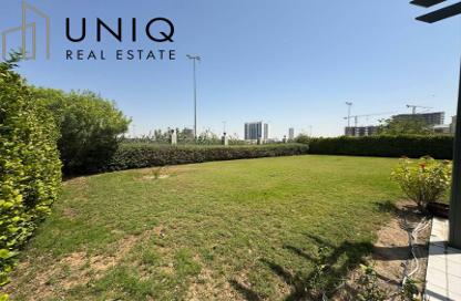 Villa - 6 Bedrooms - 6 Bathrooms for rent in B Villas - Living Legends - Dubai