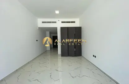 Apartment - 1 Bathroom for rent in Geepas Tower - Arjan - Dubai