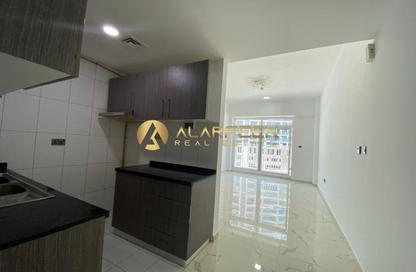 Apartment - Studio - 1 for rent in Geepas Tower - Arjan - Dubai