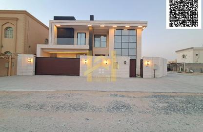 Villa - 5 Bedrooms - 7 Bathrooms for sale in Al Rawda 1 - Al Rawda - Ajman