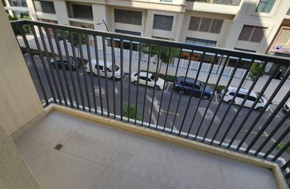 Apartment - 2 Bedrooms - 3 Bathrooms for sale in Noor Residence - Maryam Island - Al Khan - Sharjah