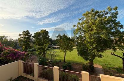Townhouse - 3 - 5 for sale in Granada Villas - Granada - Mina Al Arab - Ras Al Khaimah