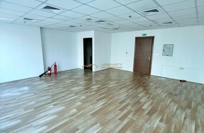 Office Space - Studio - 1 for rent in The Burlington - Business Bay - Dubai Office Space - Studio - 1 for rent in The Burlington - Business Bay - Dubai