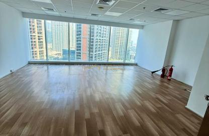 Office Space - Studio - 1 for rent in The Burlington - Business Bay - Dubai