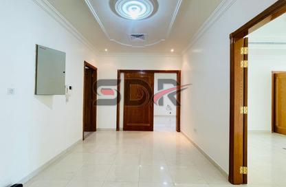 Apartment - 3 Bedrooms - 5 Bathrooms for rent in Al Khalidiya - Abu Dhabi