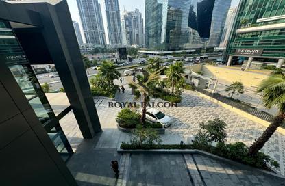 Apartment - 2 Bedrooms - 3 Bathrooms for rent in Ahad Residences - Business Bay - Dubai Apartment - 2 Bedrooms - 3 Bathrooms for rent in Ahad Residences - Business Bay - Dubai