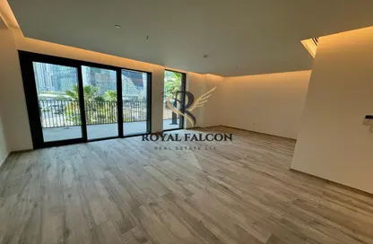 Apartment - 2 Bedrooms - 3 Bathrooms for rent in Ahad Residences - Business Bay - Dubai