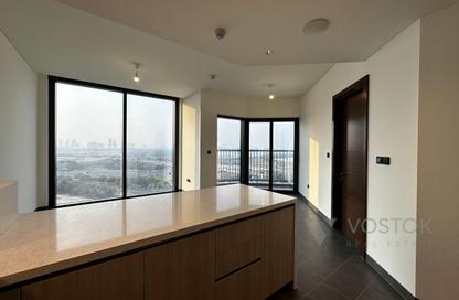 Apartment - 1 - 2 for rent in The Crest Tower A - The Crest - Sobha Hartland - Mohammed Bin Rashid City - Dubai