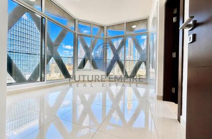 Apartment - 1 - 2 for rent in Infinity Building - Al Satwa - Dubai