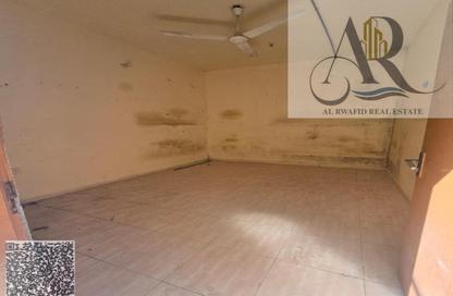 Labor Camp - Studio - 7+ for rent in Al Jurf Industrial 1 - Al Jurf Industrial - Ajman