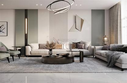 Apartment - 1 - 1 for sale in Verdana Residence 8 - Verdana 8 - Verdana - Dubai Investment Park 1 (DIP 1) - Dubai Investment Park (DIP) - Dubai