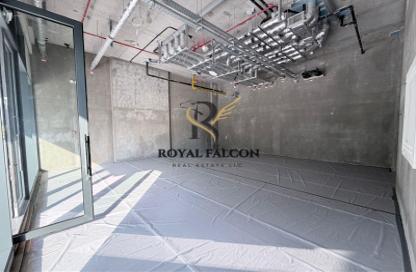 Shop - Studio for rent in Crest Grande - Sobha Hartland - Mohammed Bin Rashid City - Dubai