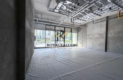 Shop - Studio for rent in Crest Grande - Sobha Hartland - Mohammed Bin Rashid City - Dubai Shop - Studio for rent in Crest Grande - Sobha Hartland - Mohammed Bin Rashid City - Dubai