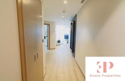 Apartment - 2 Bedrooms - 3 Bathrooms for rent in Sobha Hartland Waves - Sobha Hartland - Mohammed Bin Rashid City - Dubai