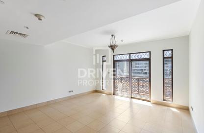 Apartment - 1 Bedroom - 1 Bathroom for rent in Zanzebeel 4 - Zanzebeel - Old Town - Downtown Dubai - Dubai