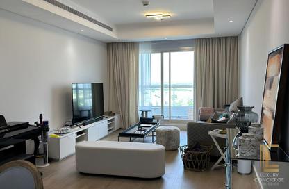 Apartment - 3 Bedrooms - 3 Bathrooms for rent in Cleopatra - Living Legends - Dubai