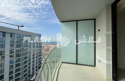 Apartment - 1 Bedroom - 1 Bathroom for sale in Bay Residences - Hayat Island - Mina Al Arab - Ras Al Khaimah