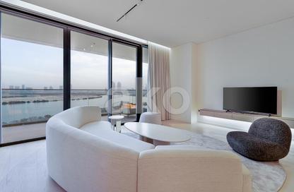 Apartment - 2 Bedrooms - 3 Bathrooms for rent in Kempinski Residences The Creek - Al Jaddaf - Dubai