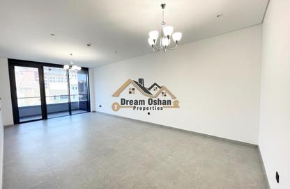 Apartment - 2 - 4 for rent in THE PEARL - Umm Hurair 2 - Umm Hurair - Bur Dubai - Dubai