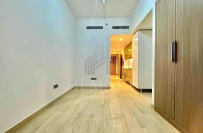 Apartment - Studio - 1 for rent in Azizi Riviera 1 - Azizi Riviera - Meydan One - Meydan - Dubai