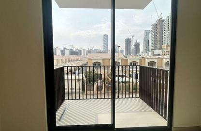 Apartment - Studio - 1 Bathroom for sale in Binghatti Aurora - District 12 - Jumeirah Village Circle - Dubai