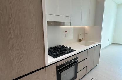 Apartment - Studio - 1 Bathroom for sale in Binghatti Aurora - District 12 - Jumeirah Village Circle - Dubai
