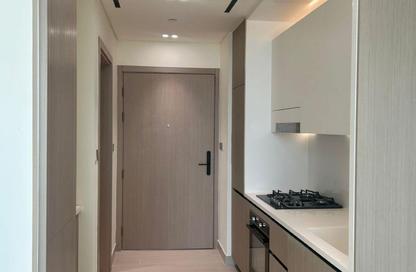 Apartment - Studio - 1 Bathroom for sale in Binghatti Aurora - District 12 - Jumeirah Village Circle - Dubai
