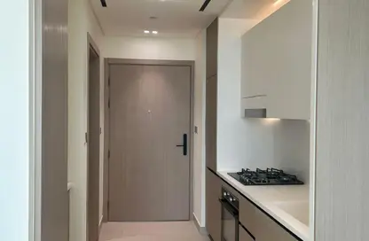 شقة - 1 حمام للبيع في بن غاطي اورورا - الضاحية 12 - قرية جميرا الدائرية - دبي