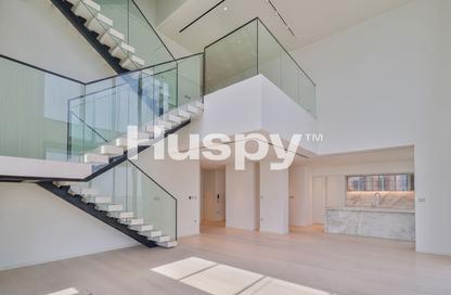 Penthouse - 4 - 4 for sale in Kempinski Residences The Creek Tower 2 - Kempinski Residences The Creek - Dubai Healthcare City 2 - Al Jaddaf - Dubai Penthouse - 4 - 4 for sale in Kempinski Residences The Creek Tower 2 - Kempinski Residences The Creek - Dubai Healthcare City 2 - Al Jaddaf - Dubai