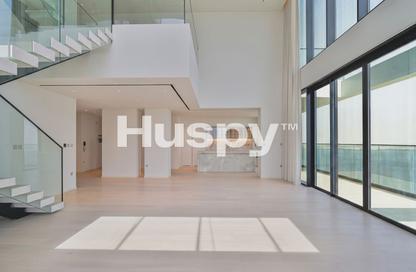 Penthouse - 4 - 4 for sale in Kempinski Residences The Creek Tower 2 - Kempinski Residences The Creek - Dubai Healthcare City 2 - Al Jaddaf - Dubai