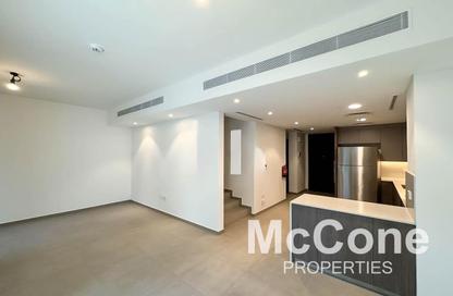 Townhouse - 3 Bedrooms - 4 Bathrooms for rent in Elan - Tilal Al Ghaf - Dubai
