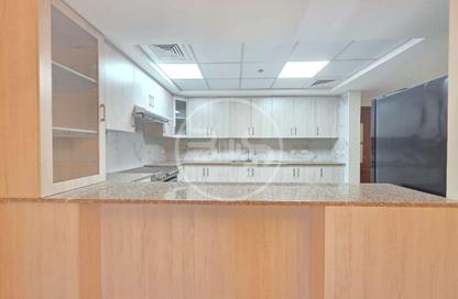 Apartment - 3 Bedrooms - 4 Bathrooms for rent in Foxhill 7 - Foxhill - Motor City - Dubai