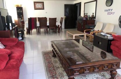 Apartment - 3 Bedrooms - 4 Bathrooms for sale in Al Majaz 3 - Al Majaz - Sharjah