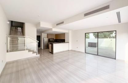 Villa - 4 Bedrooms - 3 Bathrooms for rent in Silver Springs 3 - Silver Springs - DAMAC Hills - Dubai