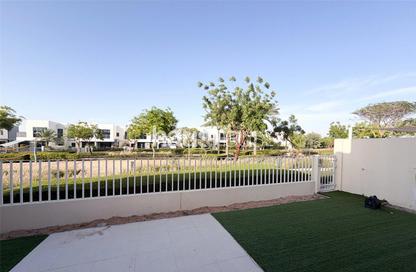 Villa - 4 Bedrooms - 3 Bathrooms for rent in Maple at Dubai Hills Estate 2 - Maple at Dubai Hills Estate - Dubai Hills Estate - Dubai Villa - 4 Bedrooms - 3 Bathrooms for rent in Maple at Dubai Hills Estate 2 - Maple at Dubai Hills Estate - Dubai Hills Estate - Dubai