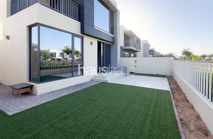 Villa - 4 Bedrooms - 3 Bathrooms for rent in Maple at Dubai Hills Estate 2 - Maple at Dubai Hills Estate - Dubai Hills Estate - Dubai Villa - 4 Bedrooms - 3 Bathrooms for rent in Maple at Dubai Hills Estate 2 - Maple at Dubai Hills Estate - Dubai Hills Estate - Dubai