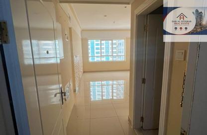 Apartment - 1 Bedroom - 1 Bathroom for rent in Al Khan Lagoon Tower - Al Khan Lagoon - Al Khan - Sharjah