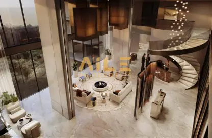 شقة - غرفة نوم - 2 حمامات للبيع في ماركيز ون - ارجان - دبي