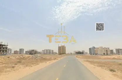 Land - Studio for sale in Ajman Hills - Al Alia - Ajman