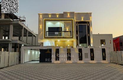Villa - 5 Bedrooms - 7 Bathrooms for sale in Al Aamra Gardens - Al Amerah - Ajman
