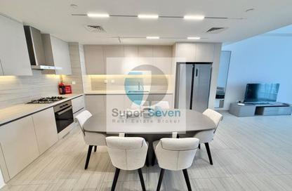 Apartment - 2 - 3 for rent in MAG 330 - City of Arabia - Dubai