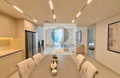 Apartment - 2 - 3 for rent in MAG 330 - City of Arabia - Dubai