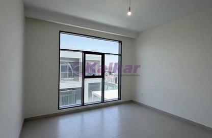 Villa - 3 Bedrooms - 4 Bathrooms for sale in The Pulse Beachfront - The Pulse - Dubai South (Dubai World Central) - Dubai