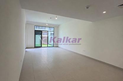 Villa - 3 Bedrooms - 4 Bathrooms for sale in The Pulse Beachfront - The Pulse - Dubai South (Dubai World Central) - Dubai