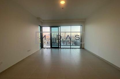 Apartment - 2 Bedrooms - 3 Bathrooms for rent in Seagate Building 1 - Seagate - Mina Rashid - Dubai