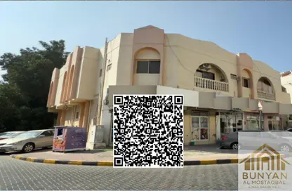 عمارة بالكامل - 8 غرف نوم - 8 حمامات للبيع في برج النعيمية 1 - أبراج النعيمية - النعيمية - عجمان