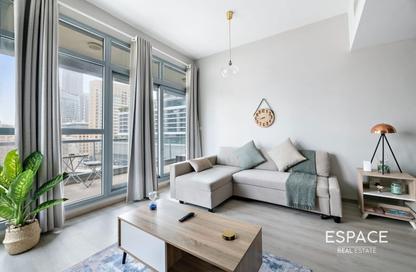 Apartment - 2 - 3 for rent in Marina Residence A - Marina Residence - Dubai Marina - Dubai Apartment - 2 - 3 for rent in Marina Residence A - Marina Residence - Dubai Marina - Dubai